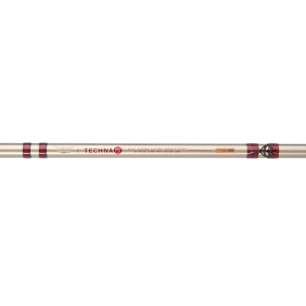 Fenwick Techna 6'6" MH Spinning Rod - TCNA66MH-FS