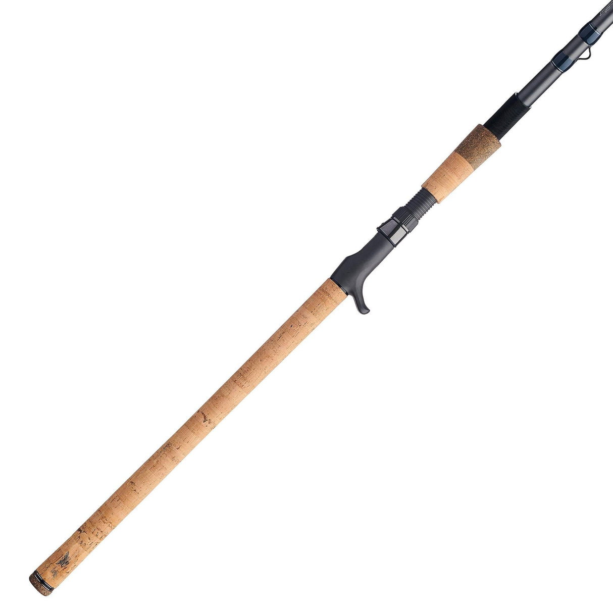 Buy 1 Fenwick Elite Predator 7FT 9IN 2Pc Medium Heavy Casting Get 1 FREE