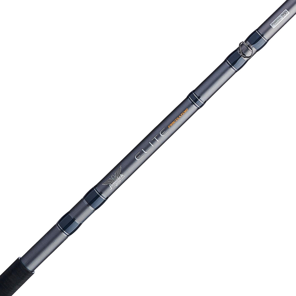 Fenwick Elite Predator Casting 8FT6IN 2Pc Heavy