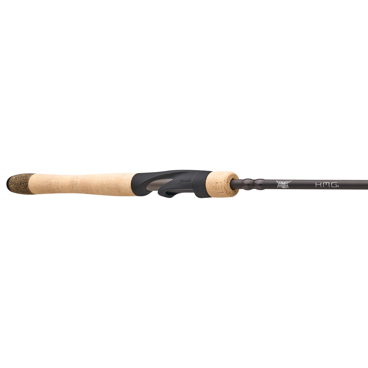 Fenwick HMG Walleye 7FT2IN Med-Heavy 2pc Spinning Rod