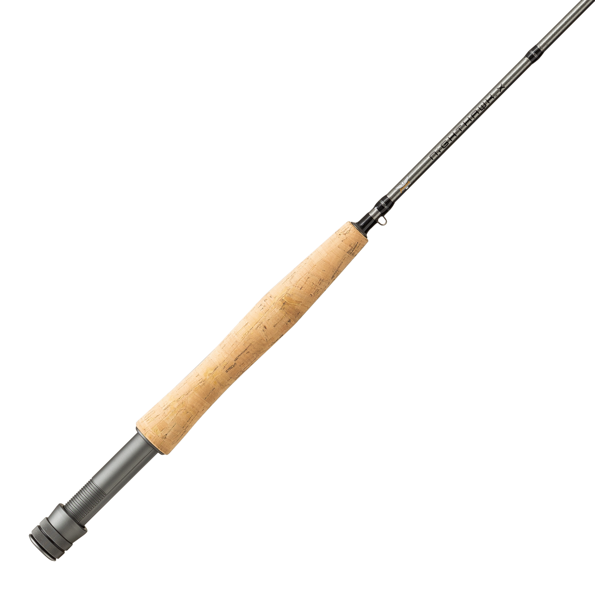 Fenwick NightHawk X Fly Outfit 9FT 5wt 4pc Rod Kit