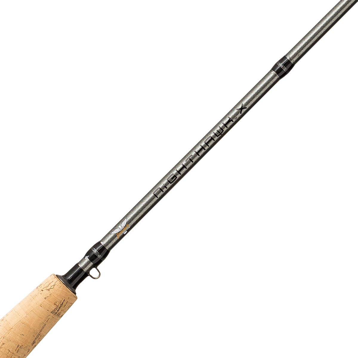 Fenwick NightHawk X Fly Outfit 9FT 5wt 4pc Rod Kit