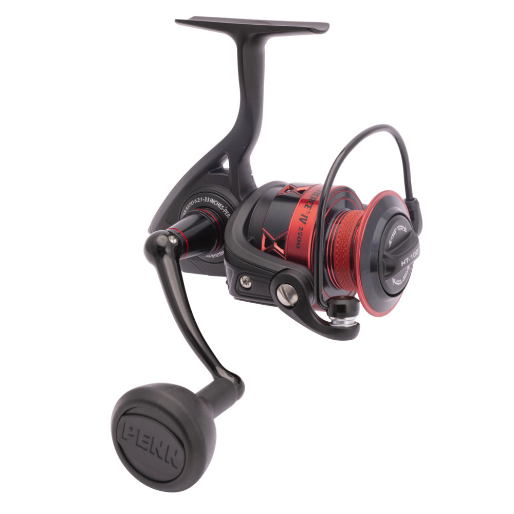 Penn Fierce IV 2500 Spinning Reel