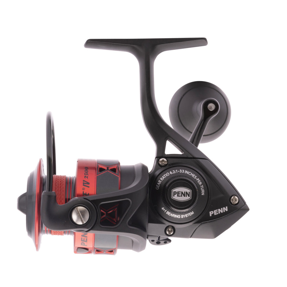 Penn Fierce IV 2500 Spinning Reel