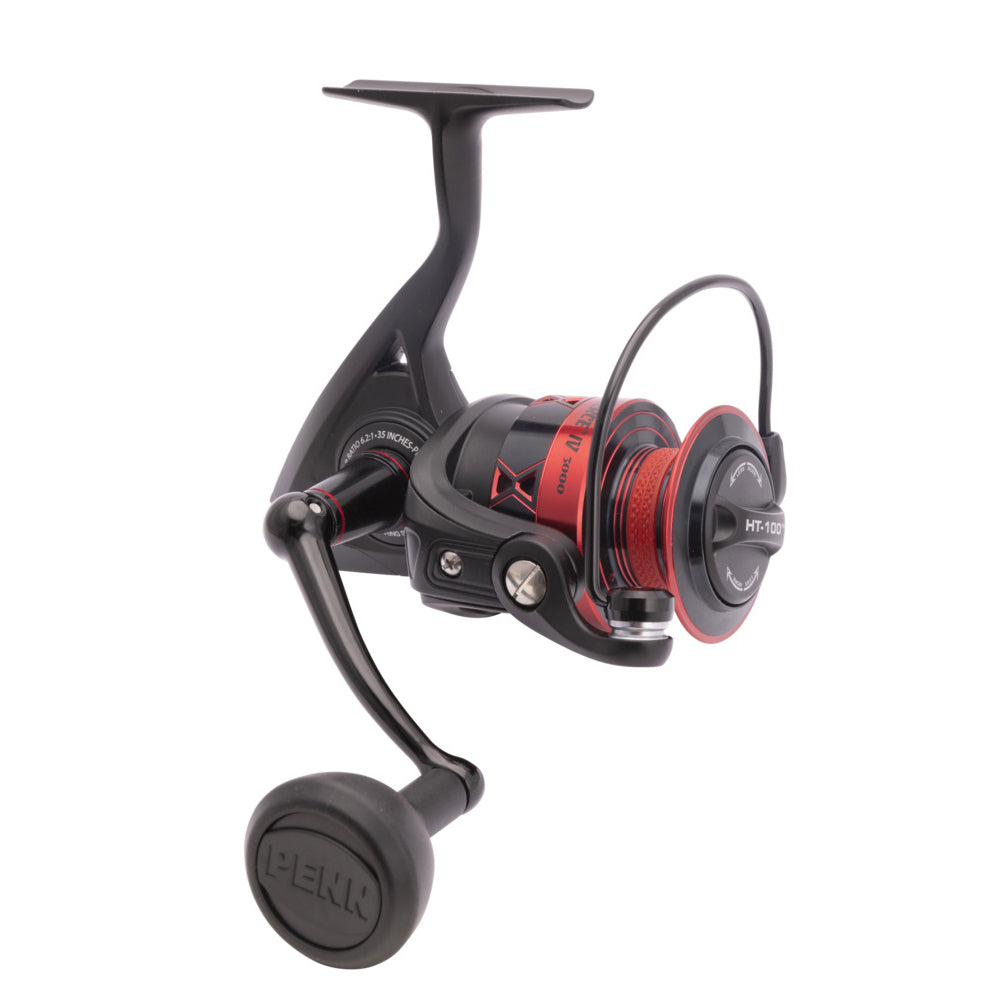 Penn Fierce IV 3000 Spinning Reel