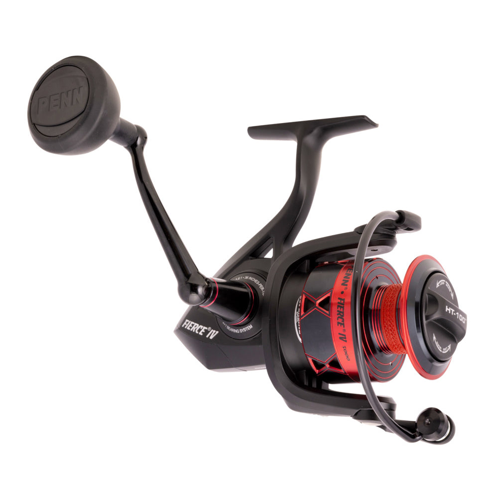 Penn Fierce IV 5000 Spinning Reel