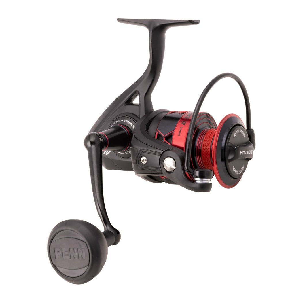 Penn Fierce IV 5000 Spinning Reel