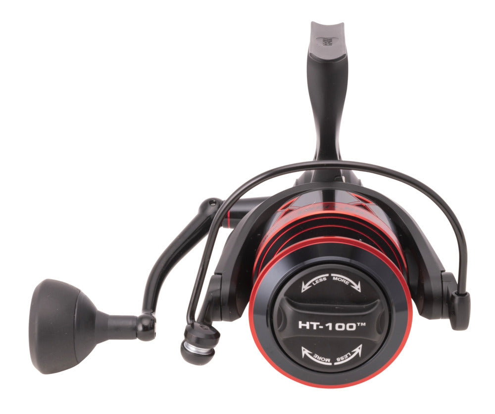 Penn Fierce IV 8000C Spinning Reel - Clam Pack