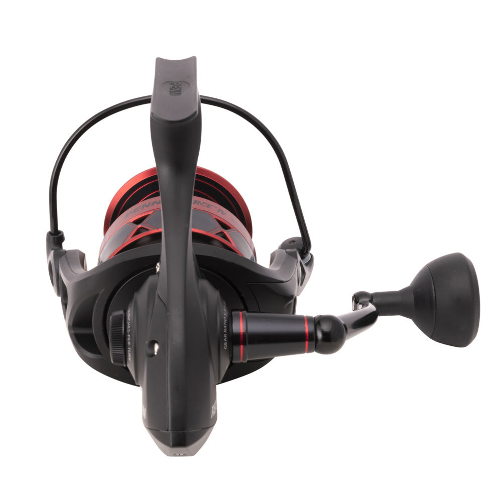 Penn Fierce IV 8000C Spinning Reel - Clam Pack