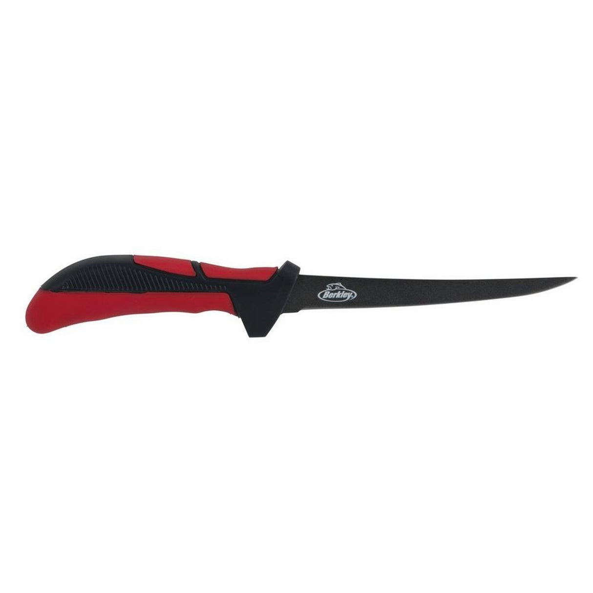 Berkley 6" XCD Fillet Knife Red/Gray/Black