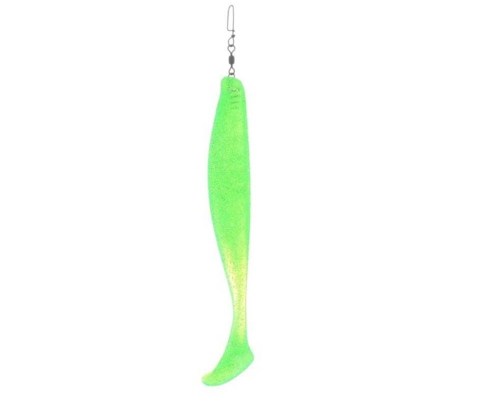 Fish Razr Dredge Ready Rigged Shad 3-pk