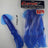 Fish Razr Dredge Ready Rigged Squid 12"