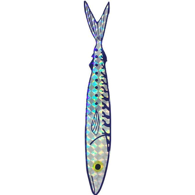 Fish Razr StripZ 6-pk 7 Fish 3.5FT 6PK