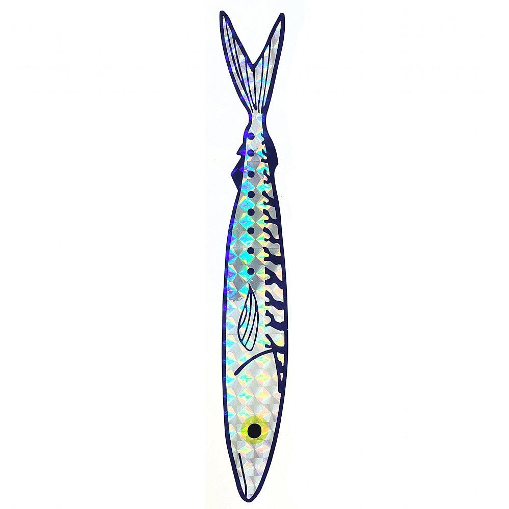 Fish Razr StripZ 6-pk 7 Fish 5FT 6PK