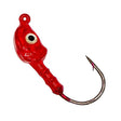 Fishin Delite Jig Lead Head