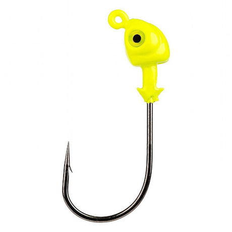 Fishin Delite Jig Lead Head