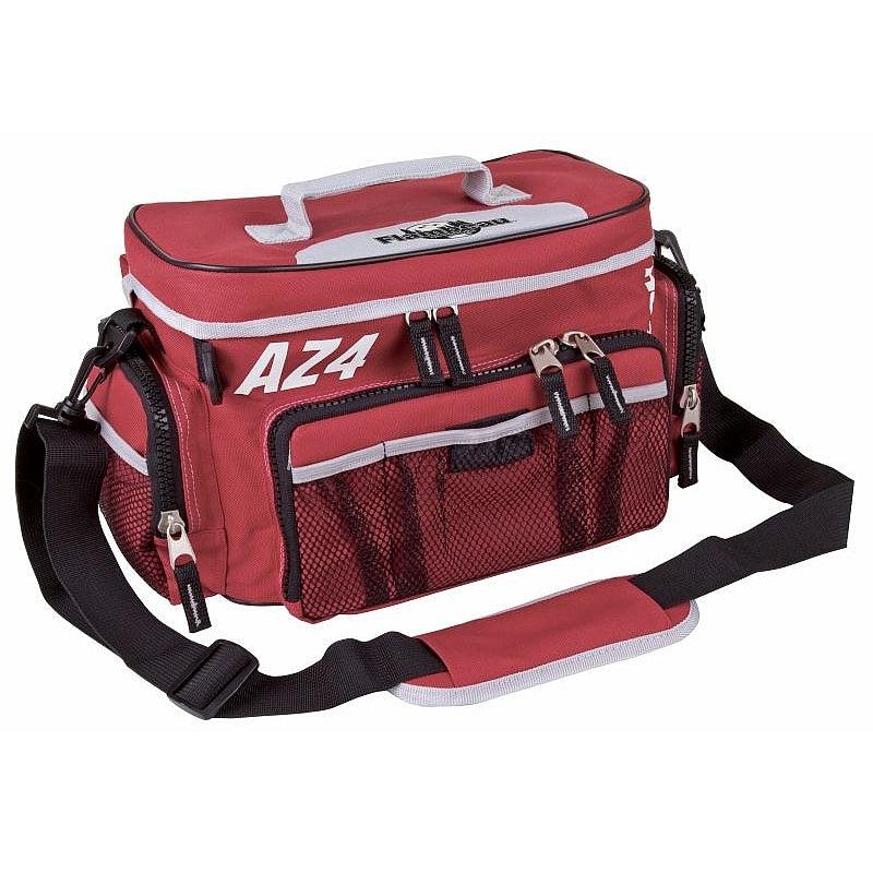 Flambeau AZ4 Medium Tackle System