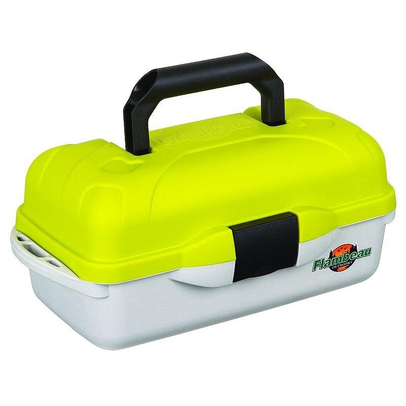 Flambeau Tackle Box 1512B