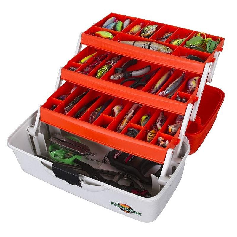 Flambeau Tackle Box 1737B