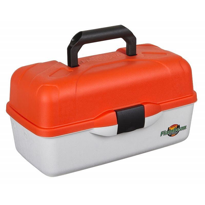 Flambeau Tackle Box 1737B