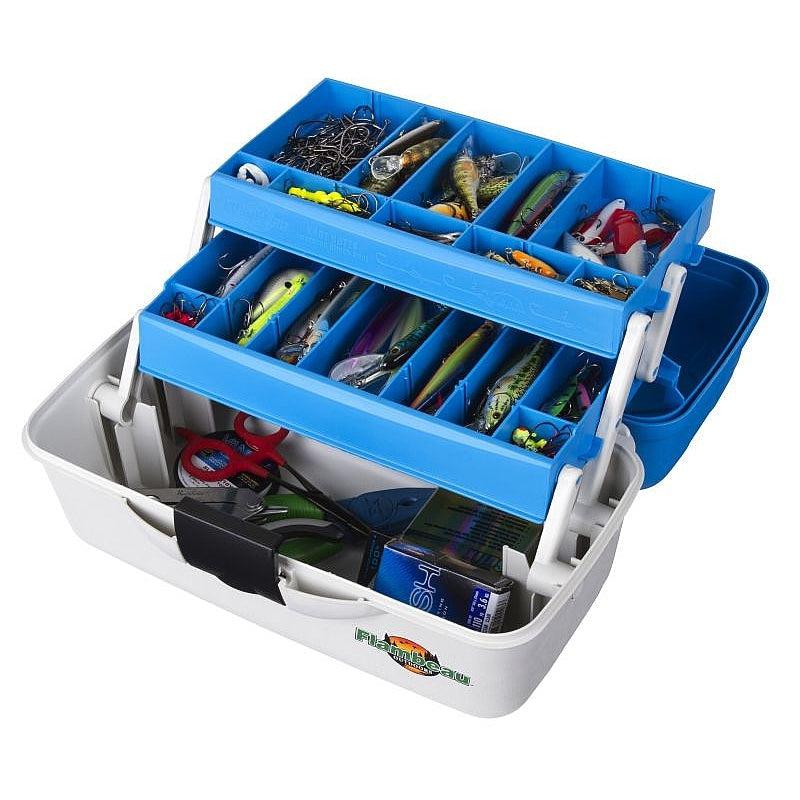 Flambeau Tackle Box 2 Tray