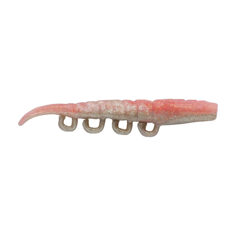 BERKLEY Gulp! Saltwater Turbo Shrimp