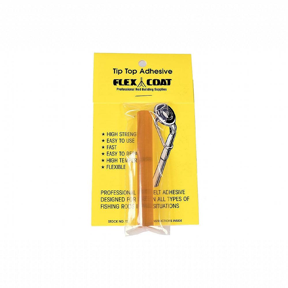 Flex Coat 10inch Tip Top Adhesive