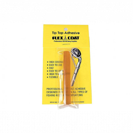 Flex Coat 10inch Tip Top Adhesive