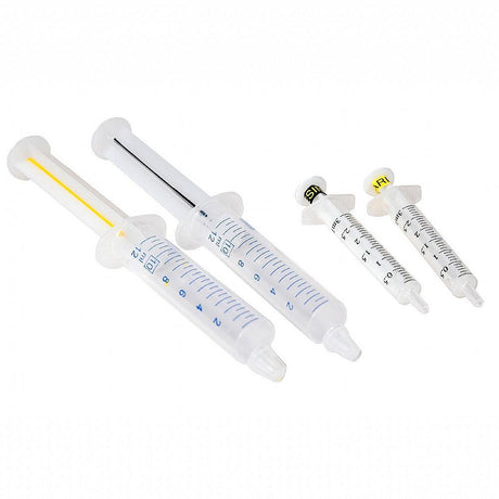 Flex Coat 12CC Syringes - S12