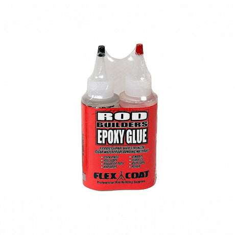 Flex Coat 4oz Glue - G4