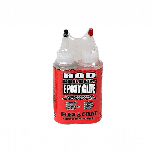 Flex Coat 4oz Glue - G4