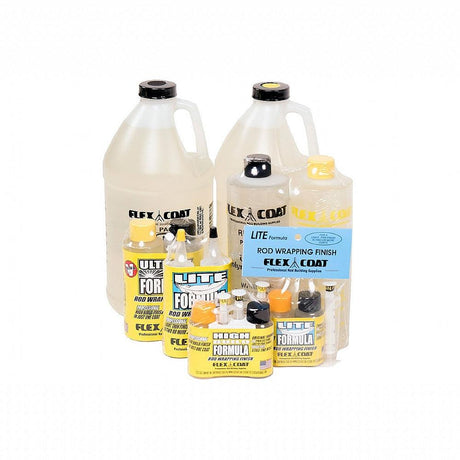 Flex Coat Lite Finish 1 Gallon F128L