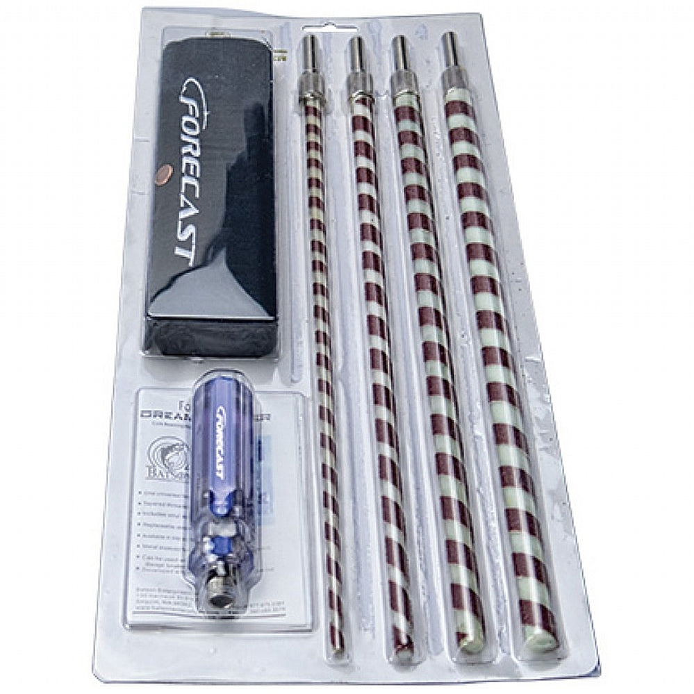 ForeCast Dream Reamer Kit from FORECAST DREAM – CHAOS Fishing