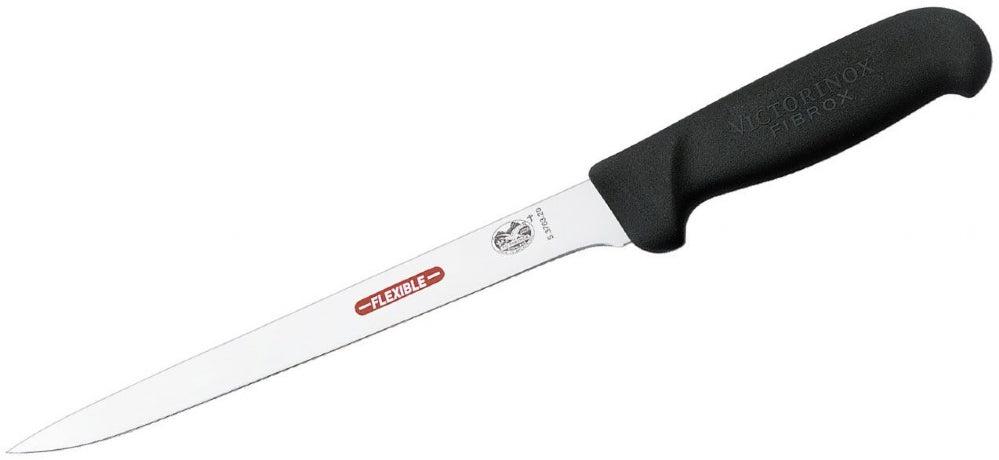 Forschner Boning 8" Knife CP Straight Flex