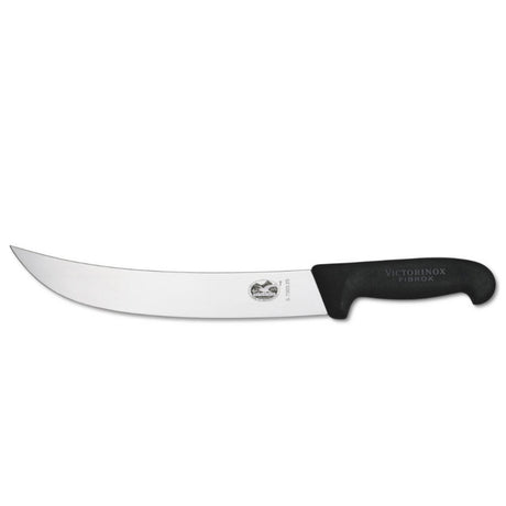 Forschner Cimeter 10" Knife Curved