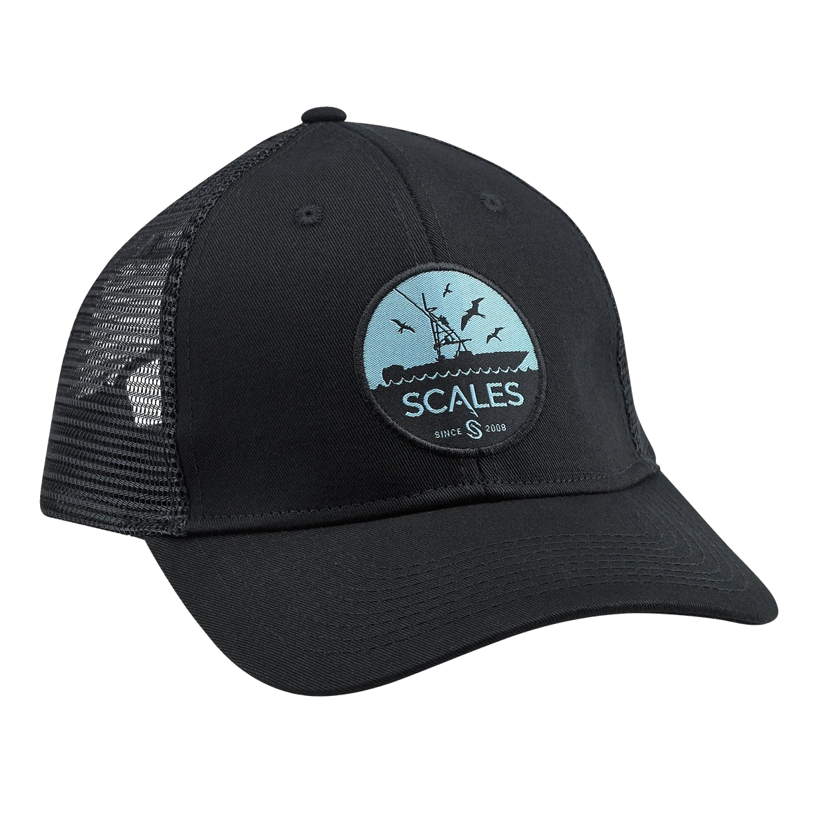 SCALES Frenzy Trucker