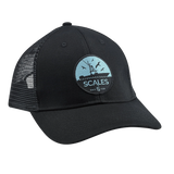 SCALES Frenzy Trucker