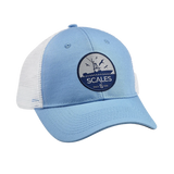 SCALES Frenzy Trucker