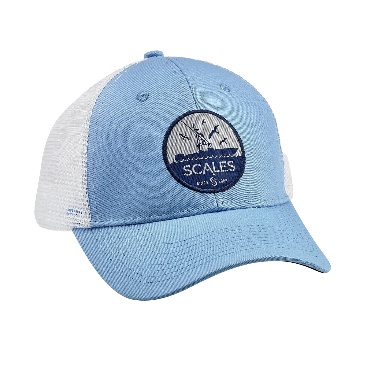 SCALES Frenzy Trucker