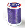 Fuji Ultra Poly Metallic Rod Building Thread 100M Spool