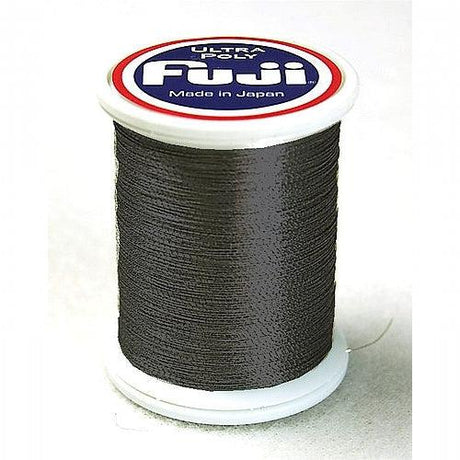 Fuji Ultra Poly Metallic Rod Building Thread 100M Spool