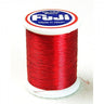 Fuji Ultra Poly Metallic Rod Building Thread 100M Spool