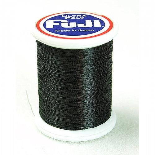 Fuji Ultra Poly Metallic Rod Building Thread 100M Spool