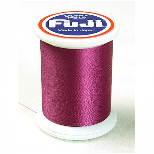 Fuji Ultra Poly Rod Wrapping Thread, Rod Building