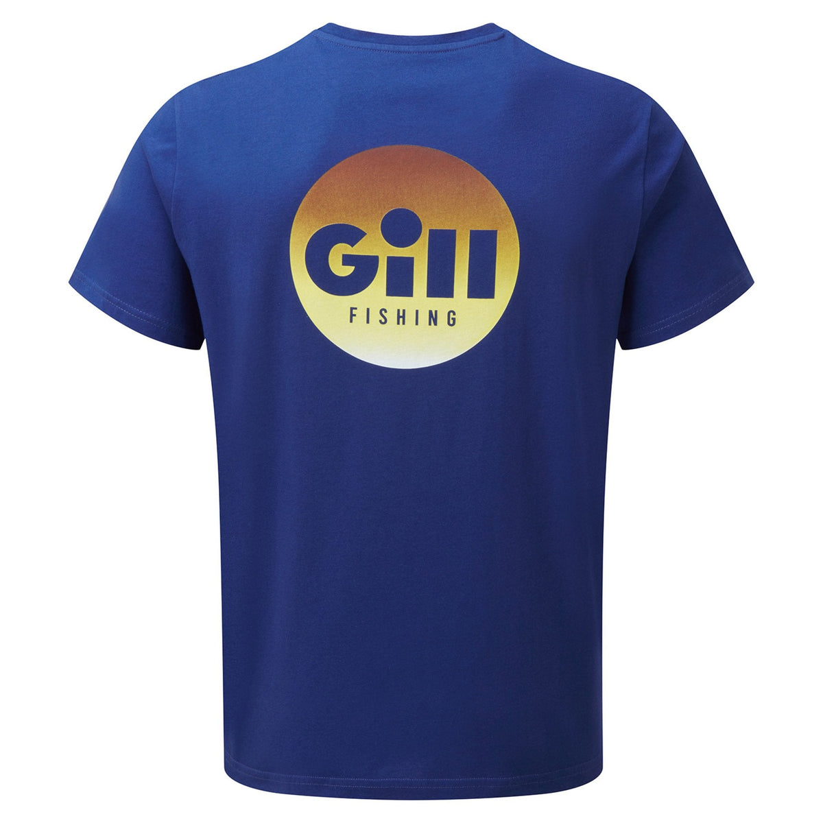 GILL Graphic T-Shirt