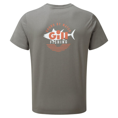 GILL Graphic T-Shirt