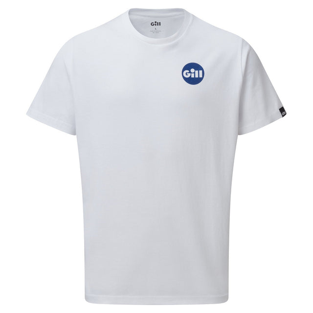 GILL Graphic T-Shirt