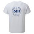 GILL Graphic T-Shirt