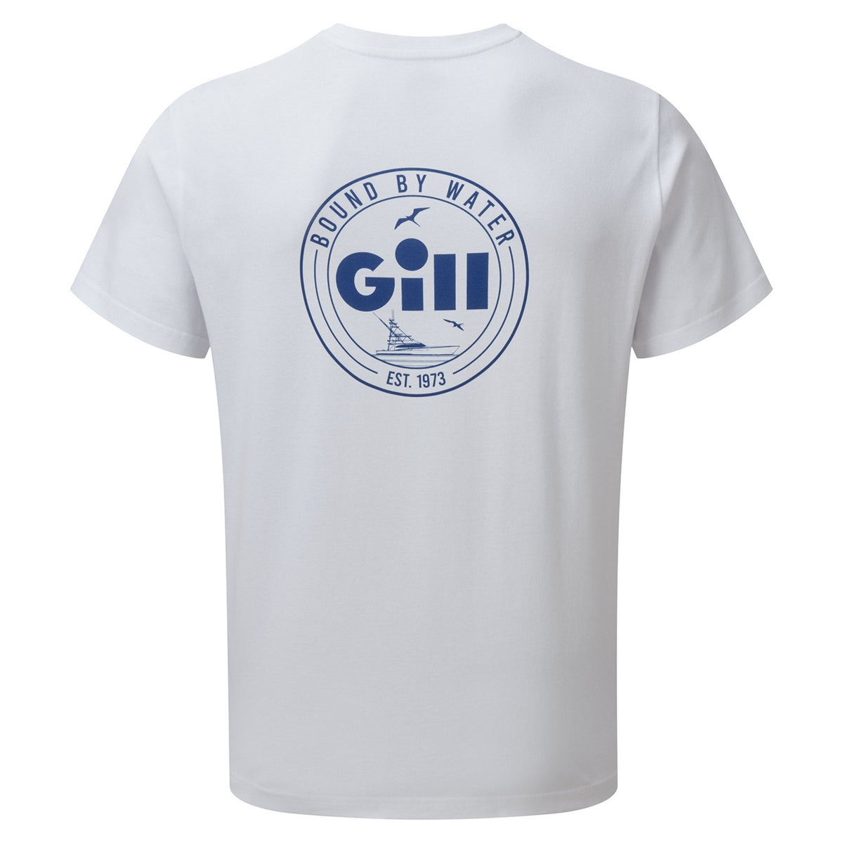GILL Graphic T-Shirt