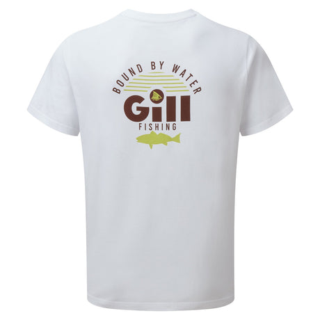 GILL Graphic T-Shirt